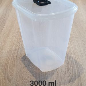 3000ml