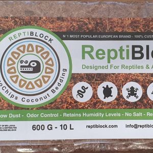reptiblock 600gl reptiblock 600gl
